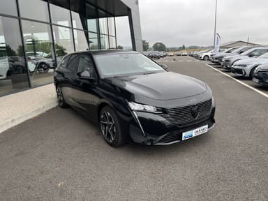 Photo de peugeot 308 (2)