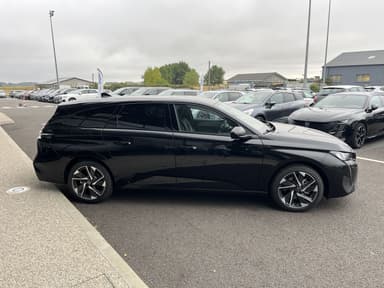 Photo de peugeot 308 (3)