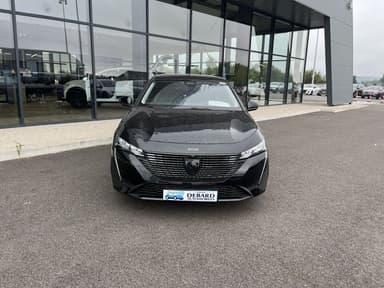 Photo de peugeot 308 (4)