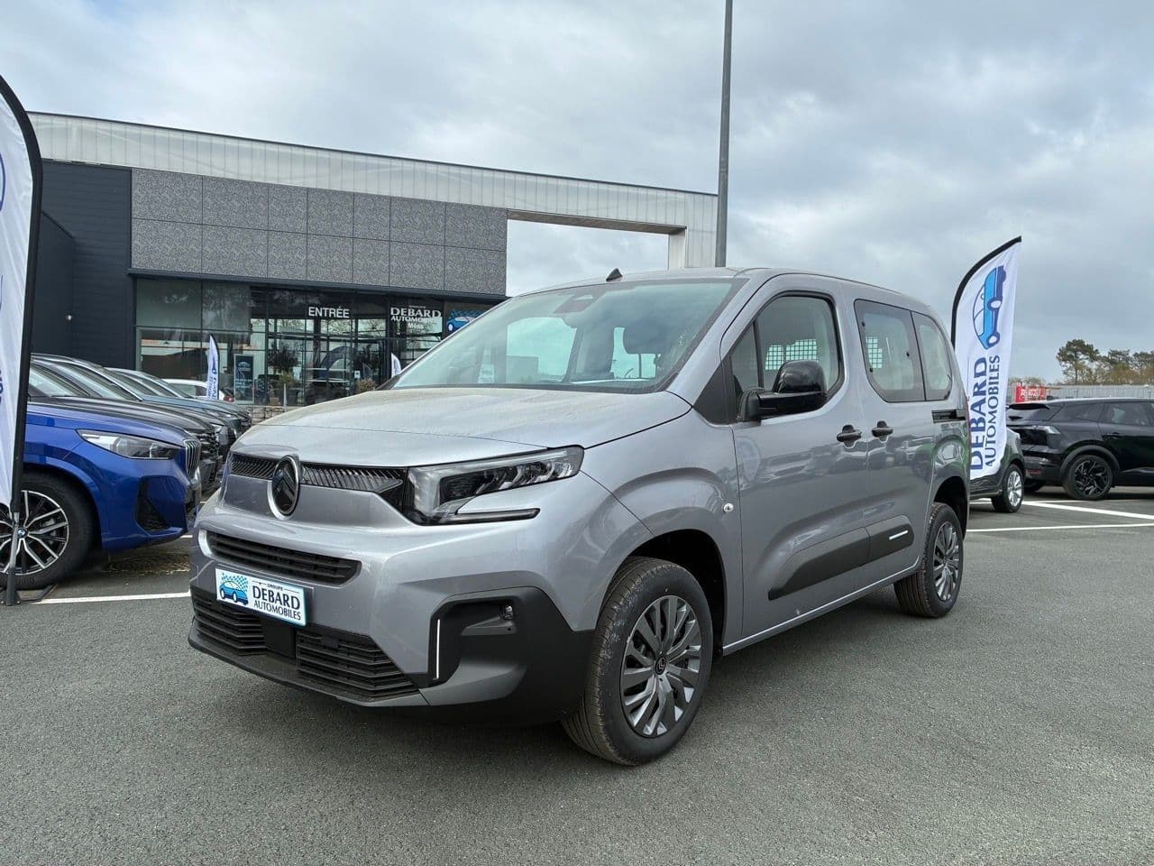 Photo de citroen berlingo (1)