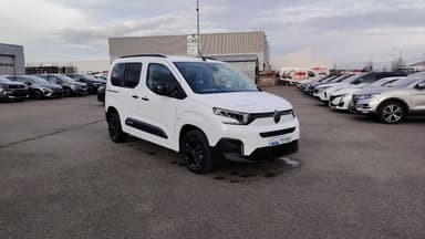 Photo de citroen berlingo (2)