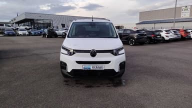 Photo de citroen berlingo (4)