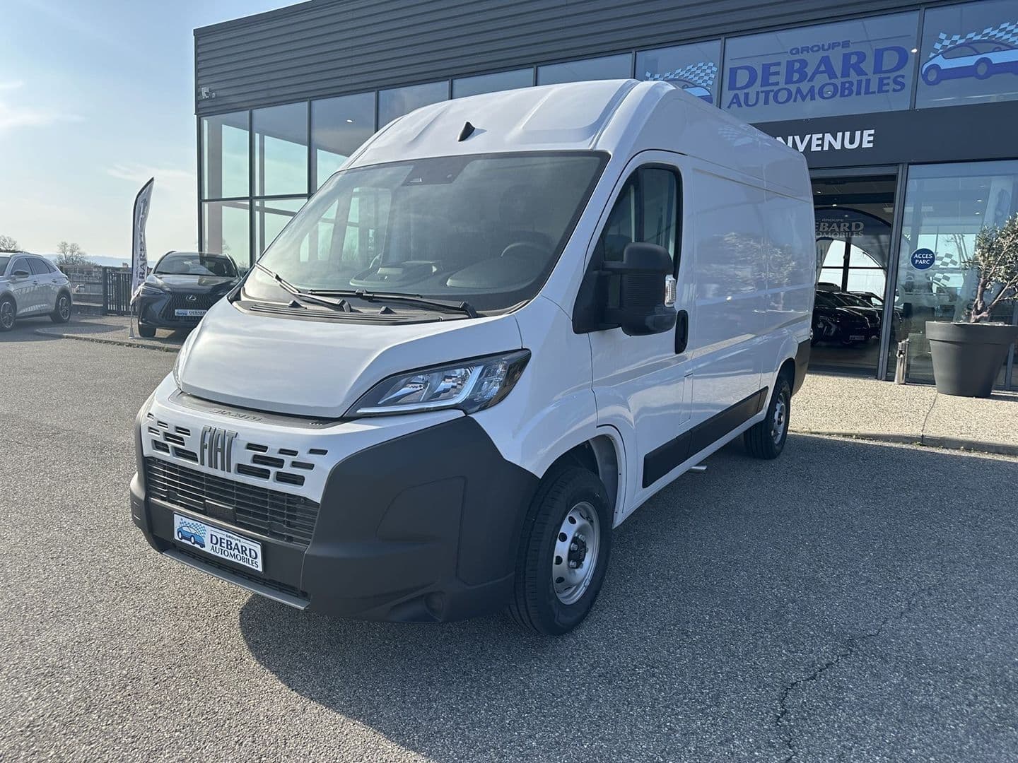 Photo de fiat ducato (1)