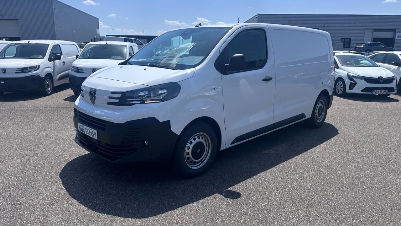 Photo de peugeot expert (1)