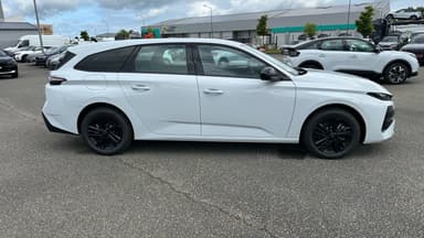 Photo de peugeot 308 (2)