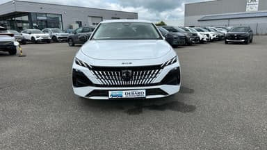 Photo de peugeot 308 (3)
