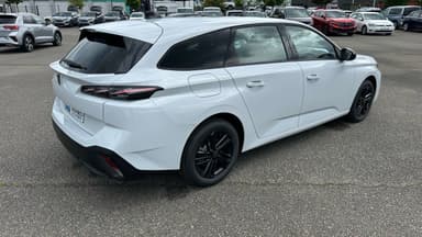 Photo de peugeot 308 (4)