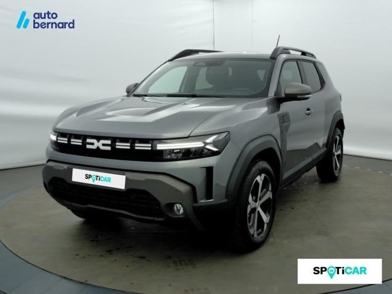 Photo de dacia duster (1)