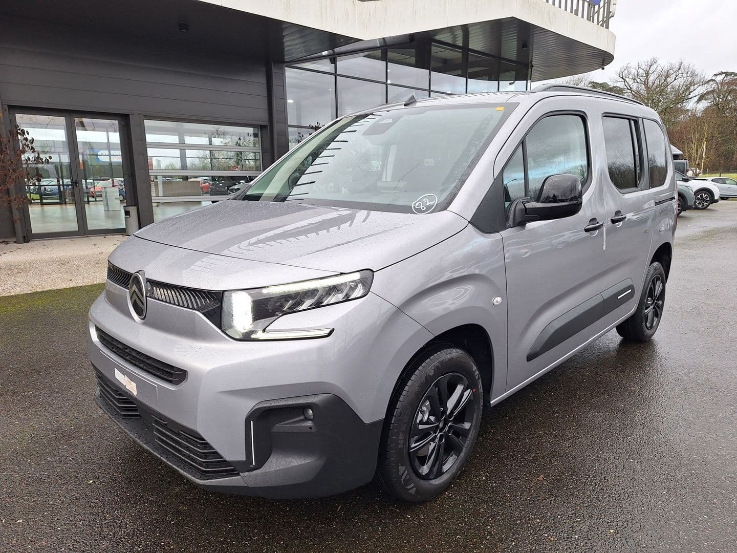 Photo de citroen berlingo (1)