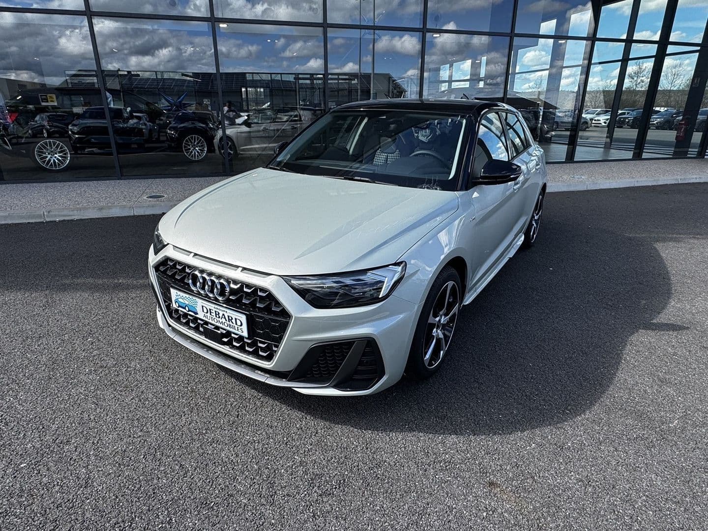 Photo de audi a1 (1)