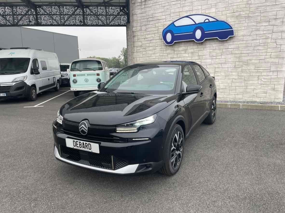 Photo de citroen c4 (1)