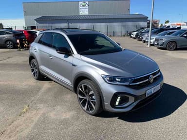 Photo de volkswagen t-roc (2)