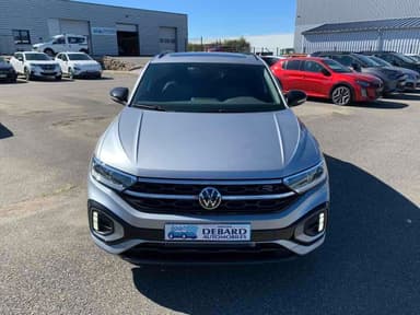 Photo de volkswagen t-roc (4)