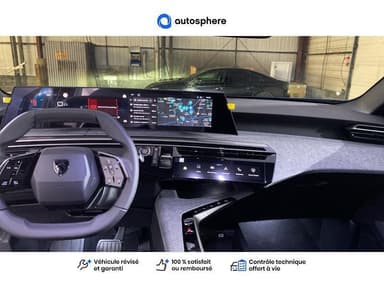 Photo de peugeot 5008 (2)