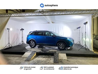 Photo de peugeot 5008 (3)