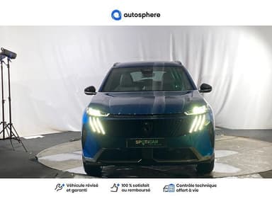 Photo de peugeot 5008 (4)