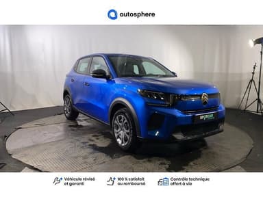 Photo de citroen c3 (2)