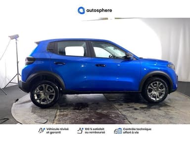 Photo de citroen c3 (3)