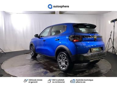 Photo de citroen c3 (4)