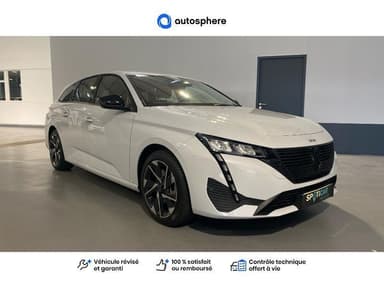 Photo de peugeot 308 (2)