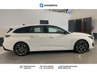 Photo de peugeot 308 (3)