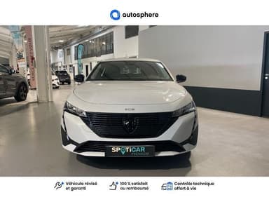 Photo de peugeot 308 (4)