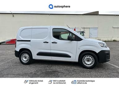 Photo de citroen berlingo (3)