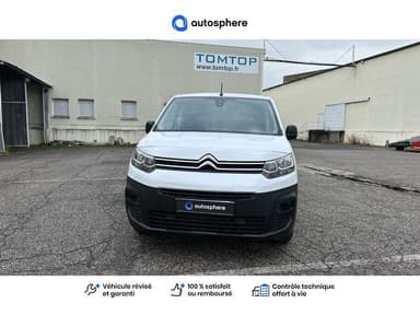 Photo de citroen berlingo (4)