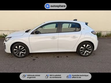 Photo de peugeot 208 (2)