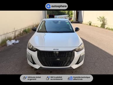 Photo de peugeot 208 (3)