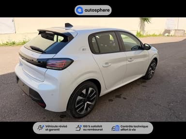 Photo de peugeot 208 (4)