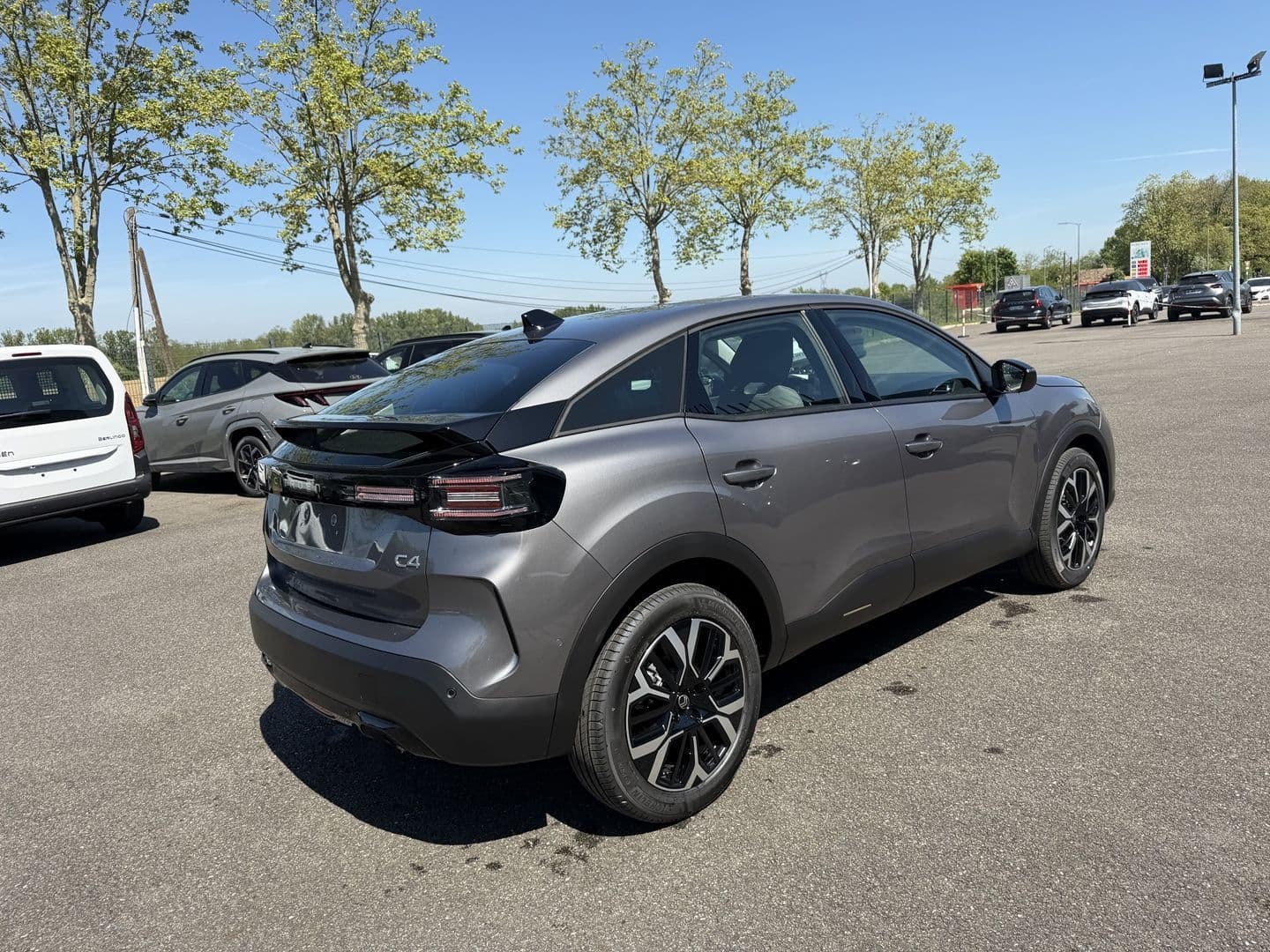 Photo de citroen c4 (1)