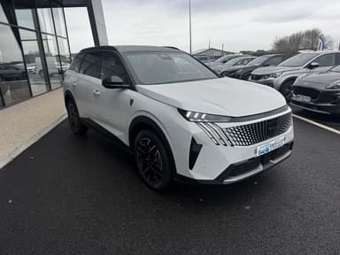 Photo de peugeot 5008 (2)