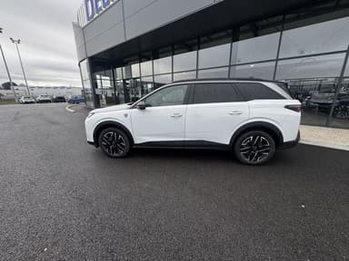 Photo de peugeot 5008 (3)