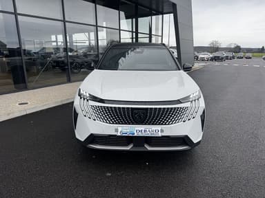 Photo de peugeot 5008 (4)