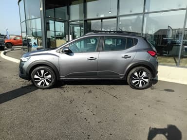 Photo de dacia sandero (2)
