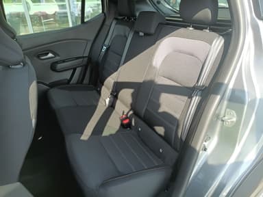 Photo de dacia sandero (4)