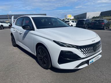 Photo de peugeot 308 (2)
