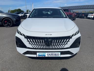 Photo de peugeot 308 (4)