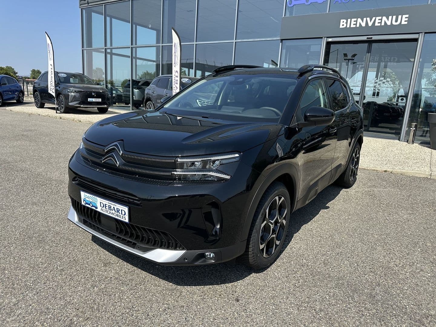 Photo de citroen c5 aircross (1)