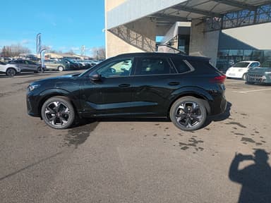 Photo de cupra terramar (3)