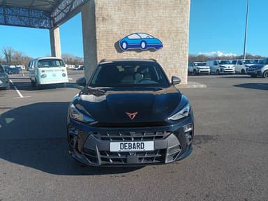 Photo de cupra terramar (4)