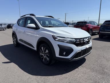 Photo de dacia sandero (2)