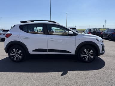 Photo de dacia sandero (3)