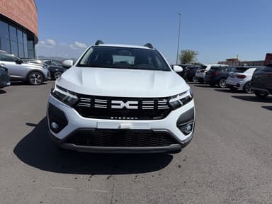 Photo de dacia sandero (4)