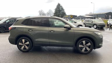 Photo de volkswagen tiguan (3)