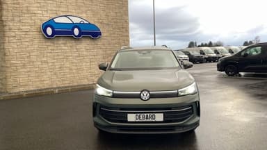 Photo de volkswagen tiguan (4)