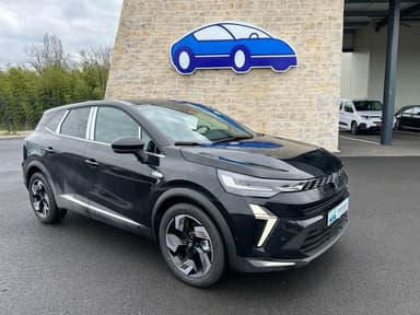 Photo de renault symbioz (2)