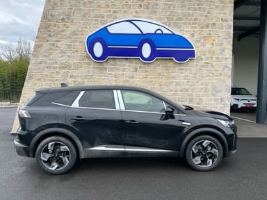 Photo de renault symbioz (3)