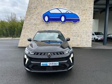 Photo de renault symbioz (4)